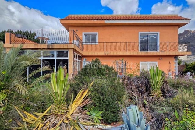 5 sypialnia Willa na sprzedaż w Buzanada, Arona - 399 000 € (Ref: 9556183)