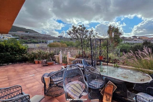 5 sypialnia Willa na sprzedaż w Buzanada, Arona - 399 000 € (Ref: 9556183)