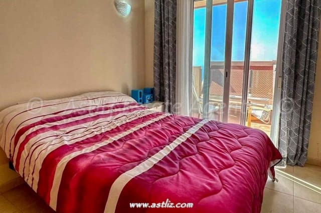 3 chambre Villa/Maison à vendre à Puerto Santiago, Santiago del Teide - 595 000 € (Ref: 9580007)