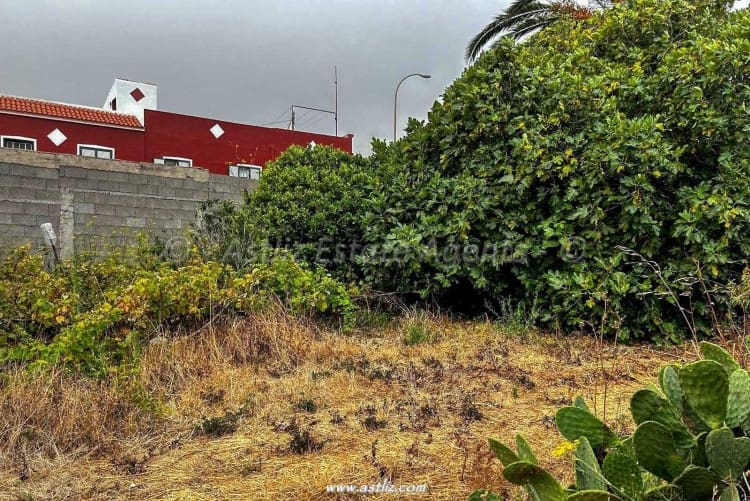 Byggegrund til salg i El Palmar - € 68.000 (Ref: 9588432)