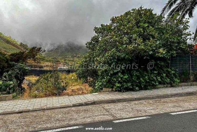 Byggegrund til salg i El Palmar - € 68.000 (Ref: 9588432)