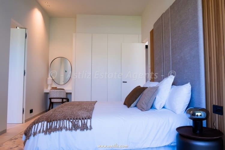 4 camera da letto Villa in vendita in Playa San Juan con piscina - 4.300.000 € (Rif: 9599893)