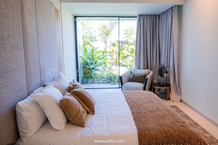 4 camera da letto Villa in vendita in Playa San Juan con piscina - 4.300.000 € (Rif: 9599893)