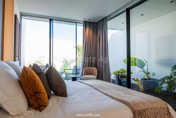 4 camera da letto Villa in vendita in Playa San Juan con piscina - 4.300.000 € (Rif: 9599893)