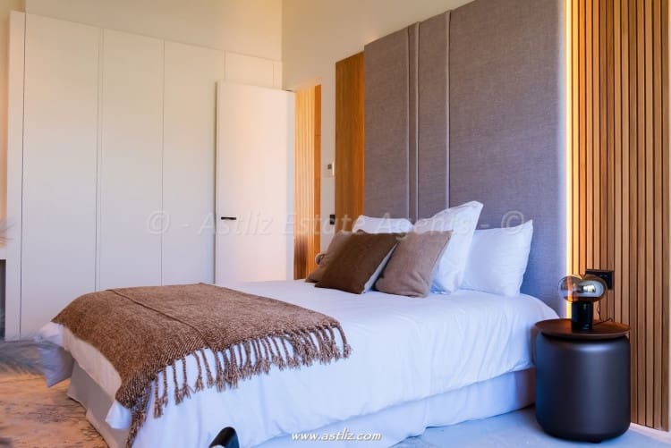 4 camera da letto Villa in vendita in Playa San Juan con piscina - 4.300.000 € (Rif: 9599893)