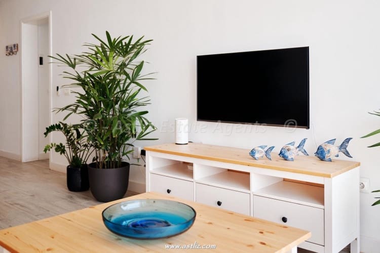 2 bedroom Apartment for sale in Golf del Sur with pool - € 480,000 (Ref: 9624035)