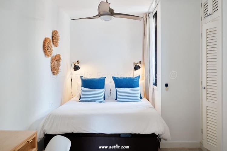 2 bedroom Apartment for sale in Golf del Sur with pool - € 480,000 (Ref: 9624035)