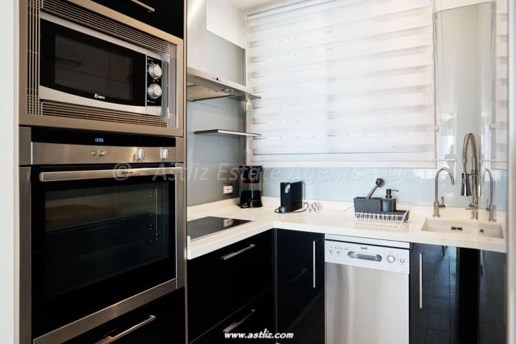 2 bedroom Apartment for sale in Golf del Sur with pool - € 480,000 (Ref: 9624035)