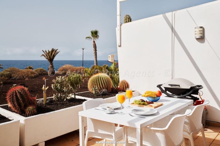 2 bedroom Apartment for sale in Golf del Sur with pool - € 480,000 (Ref: 9624035)