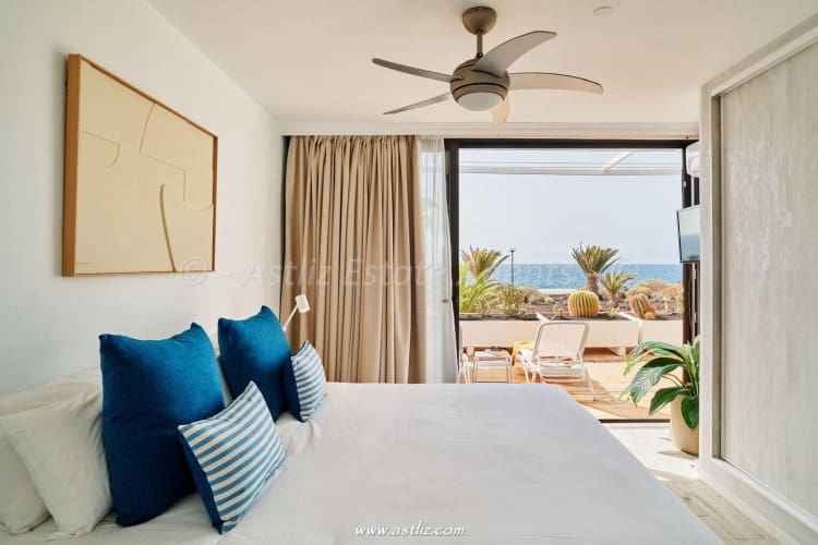 2 bedroom Apartment for sale in Golf del Sur with pool - € 480,000 (Ref: 9624035)