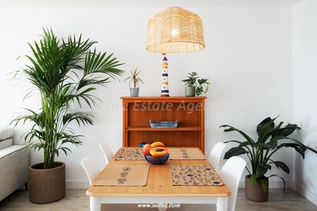 2 quarto Apartamento para venda em Golf del Sur, San Miguel de Abona com piscina - 480 000 € (Ref: 9624035)