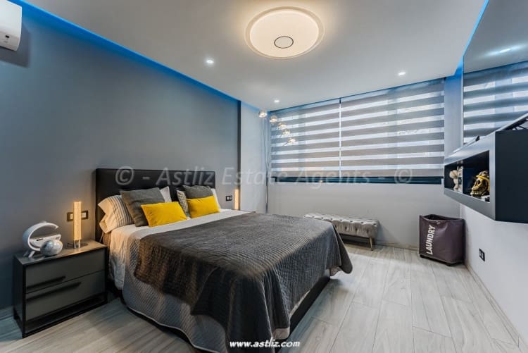 3 soveværelse Villa til salg i Aldea Blanca (Tenerife) med swimmingpool - € 1.900.000 (Ref: 9624036)