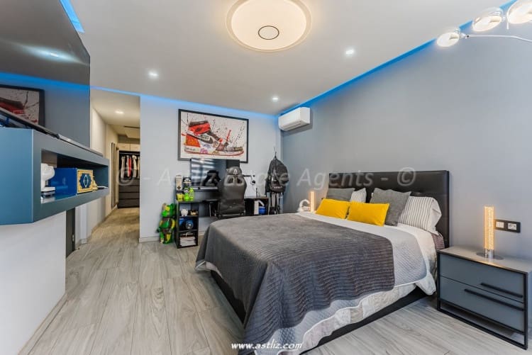 3 soveværelse Villa til salg i Aldea Blanca (Tenerife) med swimmingpool - € 1.900.000 (Ref: 9624036)