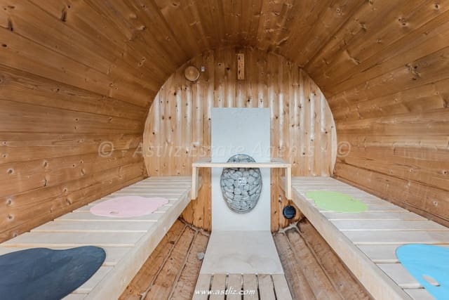 3 soveværelse Villa til salg i Aldea Blanca (Tenerife), San Miguel de Abona med swimmingpool - € 1.900.000 (Ref: 9624036)