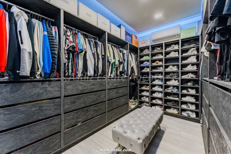 3 soveværelse Villa til salg i Aldea Blanca (Tenerife) med swimmingpool - € 1.900.000 (Ref: 9624036)