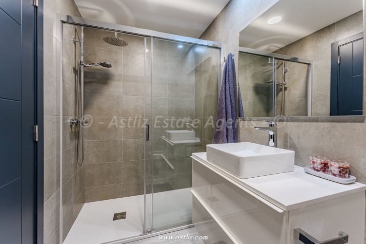 3 soveværelse Villa til salg i Aldea Blanca (Tenerife) med swimmingpool - € 1.900.000 (Ref: 9624036)