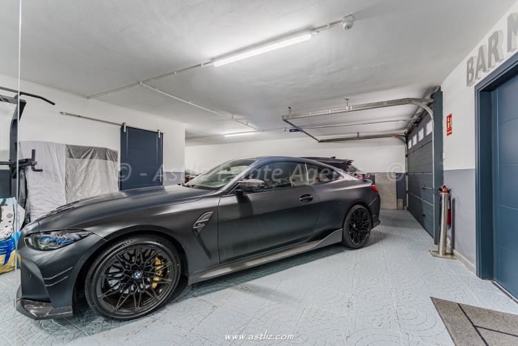 3 soveværelse Villa til salg i Aldea Blanca (Tenerife) med swimmingpool - € 1.900.000 (Ref: 9624036)