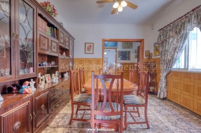 Chalet de 3 habitaciones en Puerto Santiago, Santiago del Teide en venta - 420.000 € (Ref: 9626500)