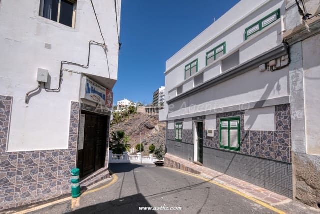 Chalet de 3 habitaciones en Puerto Santiago, Santiago del Teide en venta - 420.000 € (Ref: 9626500)