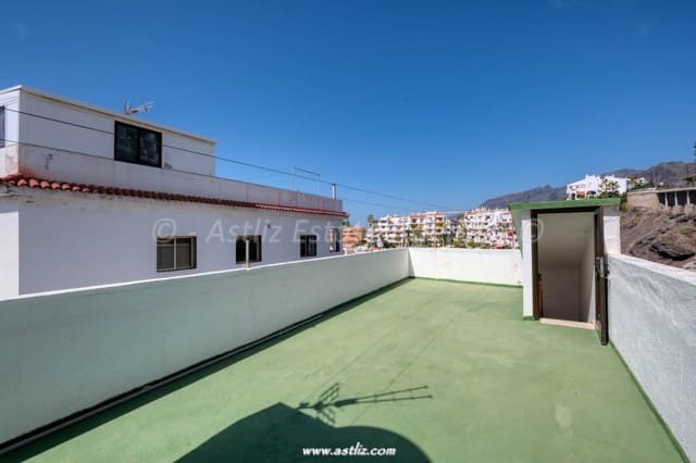 Chalet de 3 habitaciones en Puerto Santiago, Santiago del Teide en venta - 420.000 € (Ref: 9626500)