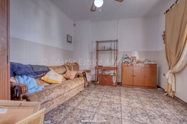 Chalet de 3 habitaciones en Puerto Santiago en venta - 420.000 € (Ref: 9626500)