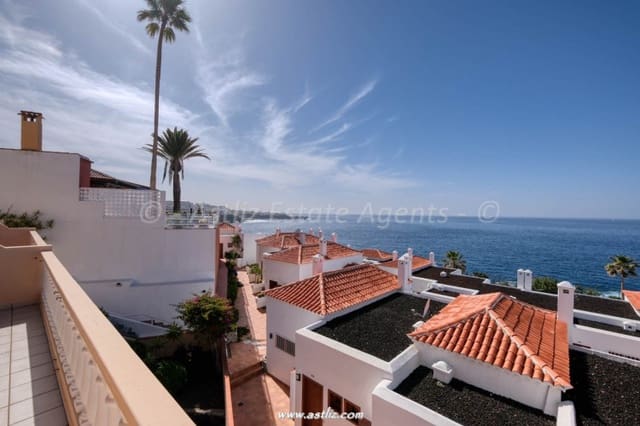 2 sypialnia Apartament na sprzedaż w Puerto Santiago, Santiago del Teide z basenem - 530 000 € (Ref: 9626501)
