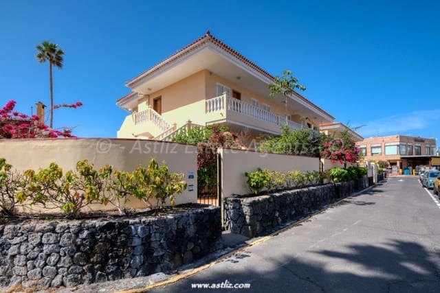 2 sypialnia Apartament na sprzedaż w Puerto Santiago, Santiago del Teide z basenem - 530 000 € (Ref: 9626501)