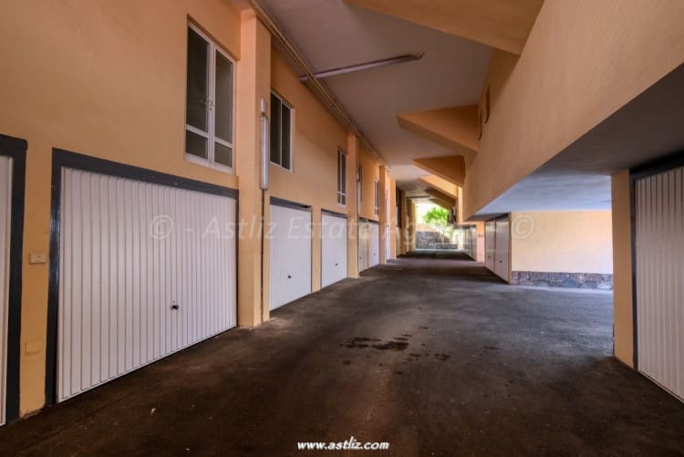 2 bedroom Apartment for sale in Puerto Santiago with pool - € 530,000 (Ref: 9626501)