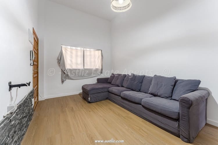 1 quarto Apartamento para venda em Los Abrigos - 240 000 € (Ref: 9629249)