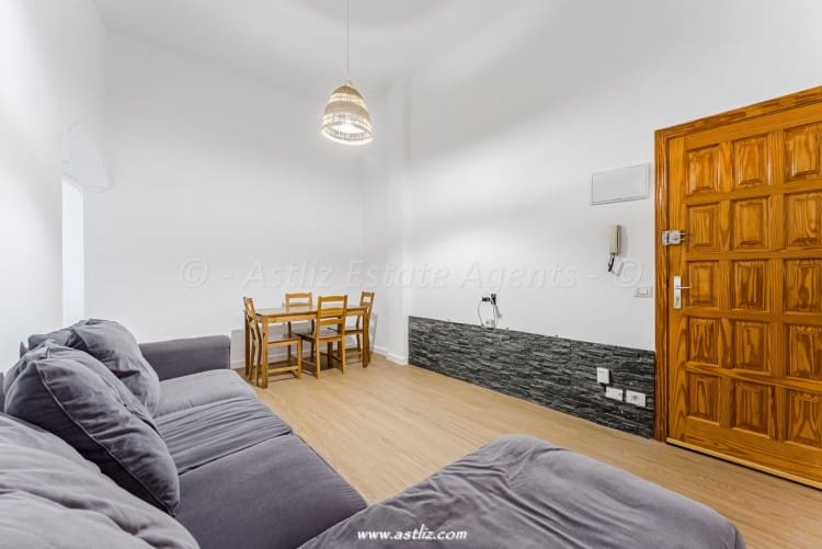 1 quarto Apartamento para venda em Los Abrigos - 240 000 € (Ref: 9629249)