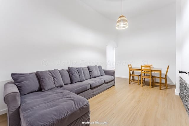 1 sypialnia Apartament na sprzedaż w Los Abrigos, Granadilla de Abona - 240 000 € (Ref: 9629249)