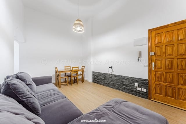 1 sypialnia Apartament na sprzedaż w Los Abrigos, Granadilla de Abona - 240 000 € (Ref: 9629249)