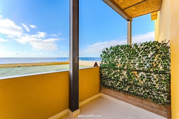 1 quarto Apartamento para venda em Los Abrigos - 240 000 € (Ref: 9629249)