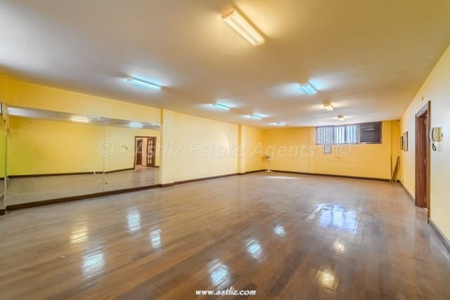 8 soveværelse Villa til salg i Ifara, Santa Cruz de Tenerife med swimmingpool - € 2.490.000 (Ref: 9634709)