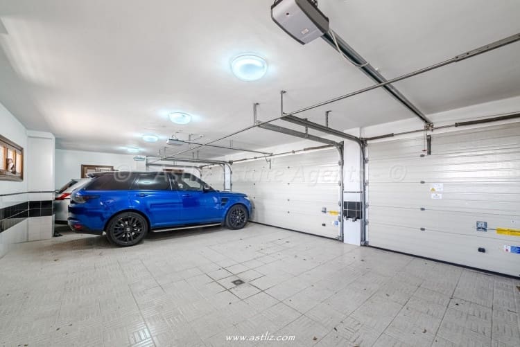 8 soveværelse Villa til salg i Santa Cruz de Tenerife med swimmingpool - € 2.490.000 (Ref: 9634709)