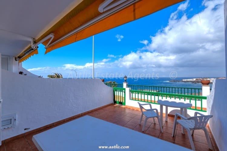 Apartamento de 1 habitación en El Varadero en venta con piscina - 249.000 € (Ref: 9650400)