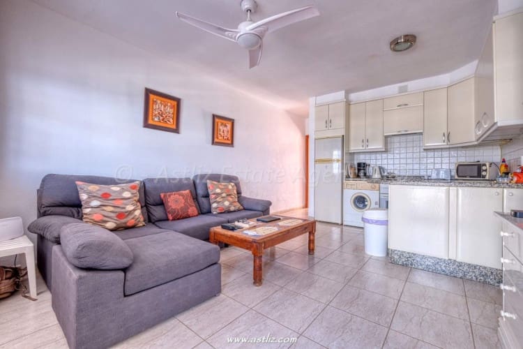 Apartamento de 1 habitación en El Varadero en venta con piscina - 249.000 € (Ref: 9650400)