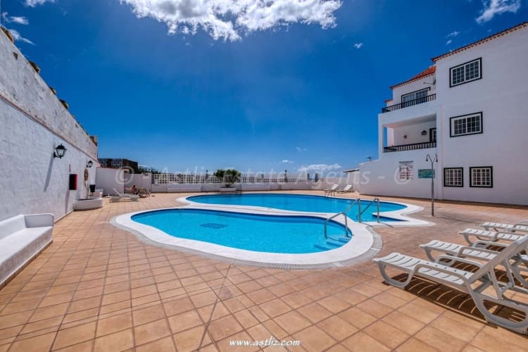 Apartamento de 1 habitación en El Varadero en venta con piscina - 249.000 € (Ref: 9650400)