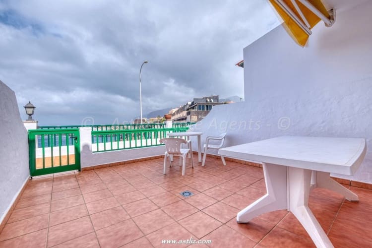 Apartamento de 1 habitación en El Varadero en venta con piscina - 249.000 € (Ref: 9650400)