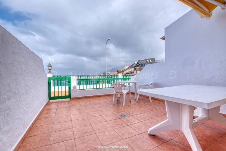 Apartamento de 1 habitación en El Varadero en venta con piscina - 249.000 € (Ref: 9650400)