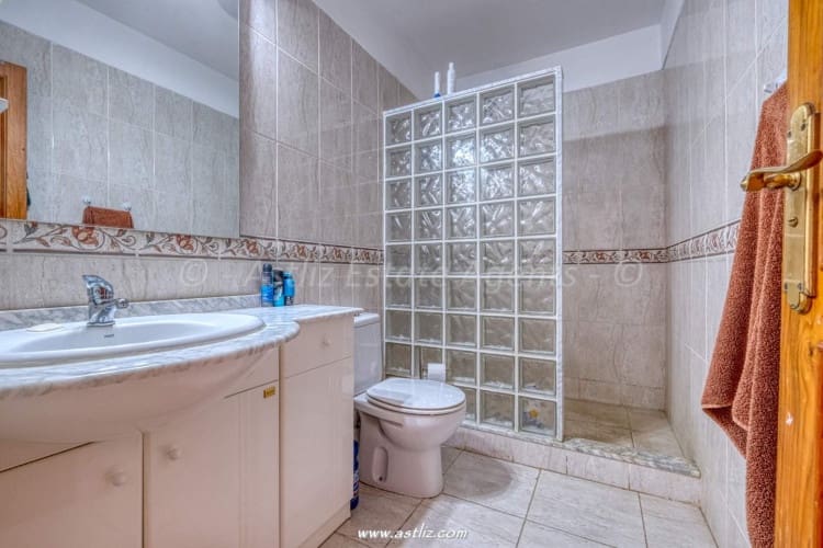 Apartamento de 1 habitación en El Varadero en venta con piscina - 249.000 € (Ref: 9650400)