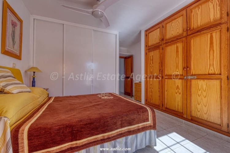 Apartamento de 1 habitación en El Varadero en venta con piscina - 249.000 € (Ref: 9650400)