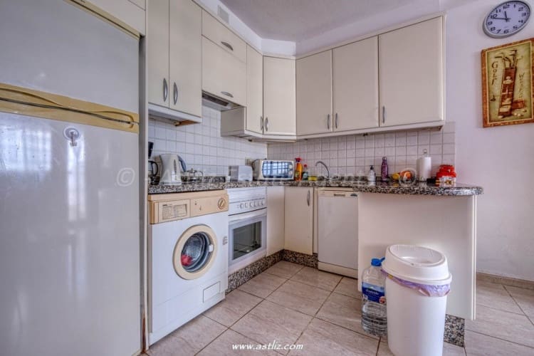 Apartamento de 1 habitación en El Varadero en venta con piscina - 249.000 € (Ref: 9650400)