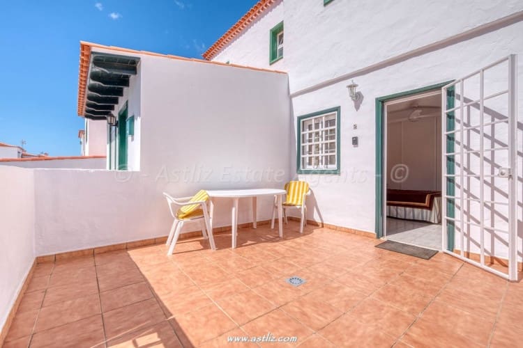 Apartamento de 1 habitación en El Varadero en venta con piscina - 249.000 € (Ref: 9650400)