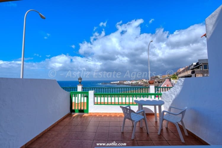 Apartamento de 1 habitación en El Varadero en venta con piscina - 249.000 € (Ref: 9650400)