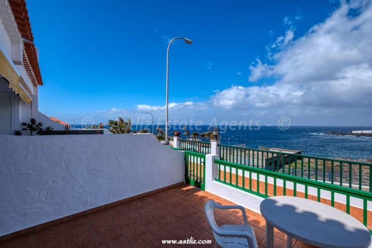 Apartamento de 1 habitación en El Varadero en venta con piscina - 249.000 € (Ref: 9650400)