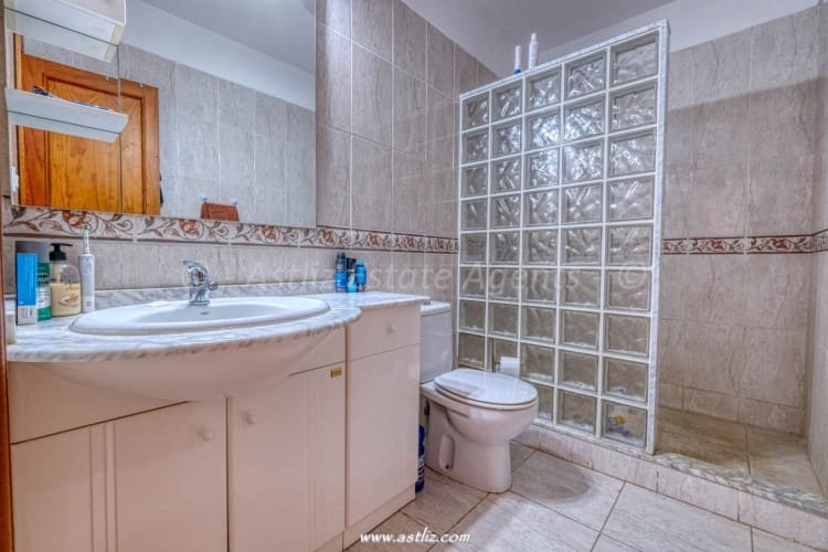 Apartamento de 1 habitación en El Varadero en venta con piscina - 249.000 € (Ref: 9650400)