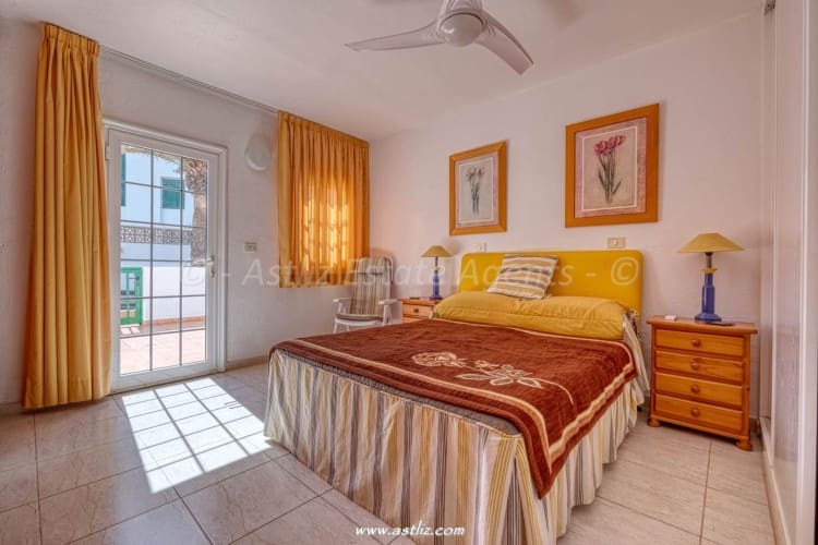 Apartamento de 1 habitación en El Varadero en venta con piscina - 249.000 € (Ref: 9650400)