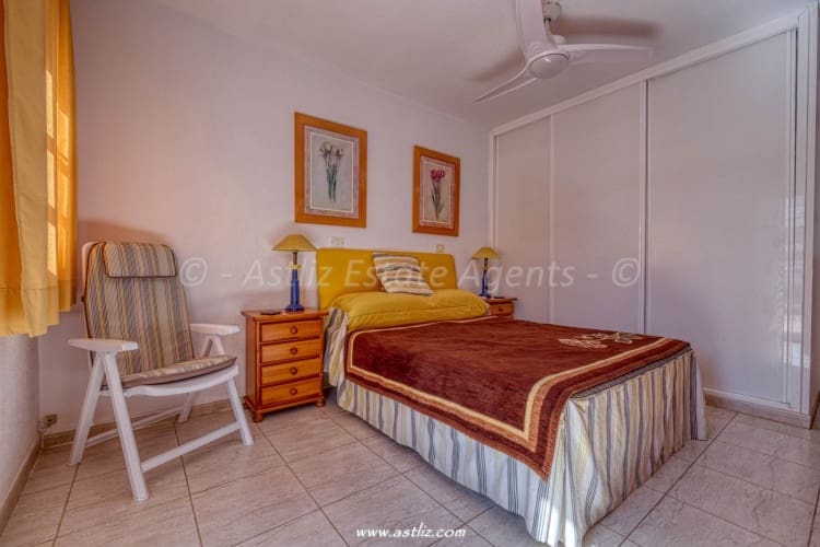 Apartamento de 1 habitación en El Varadero en venta con piscina - 249.000 € (Ref: 9650400)
