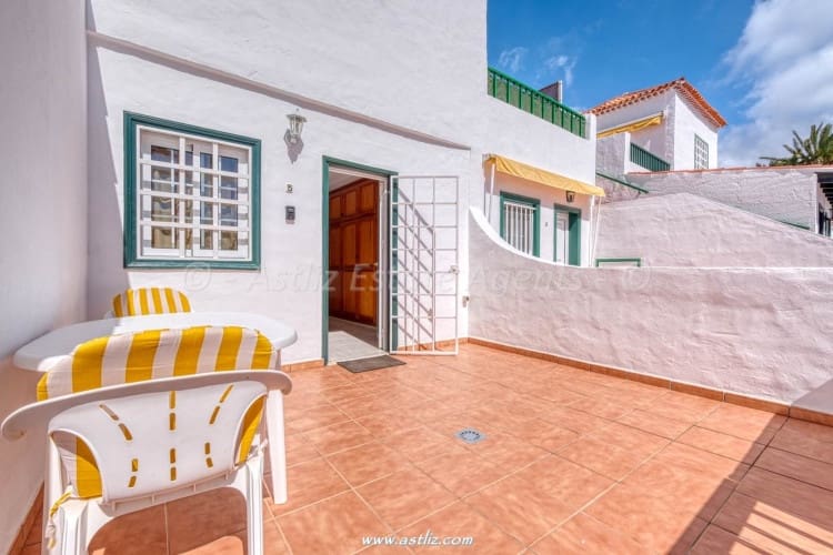 Apartamento de 1 habitación en El Varadero en venta con piscina - 249.000 € (Ref: 9650400)